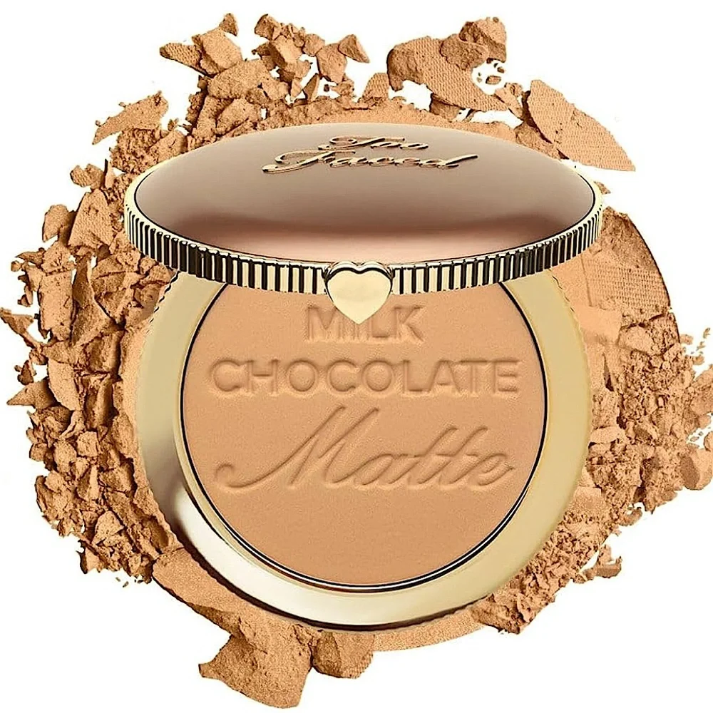 Too Faced 🤎authentic•brand new